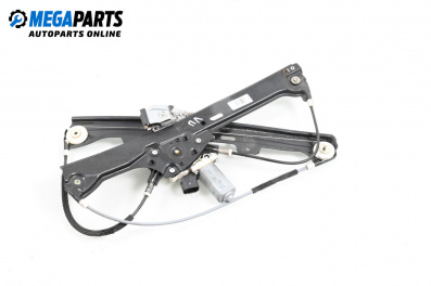 Electric window regulator for BMW 5 Series E60 Touring E61 (06.2004 - 12.2010), 5 doors, station wagon, position: front - left