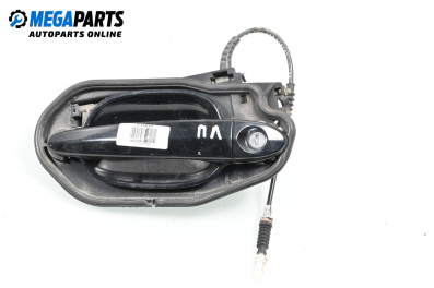 Outer handle for BMW 5 Series E60 Touring E61 (06.2004 - 12.2010), 5 doors, station wagon, position: front - left
