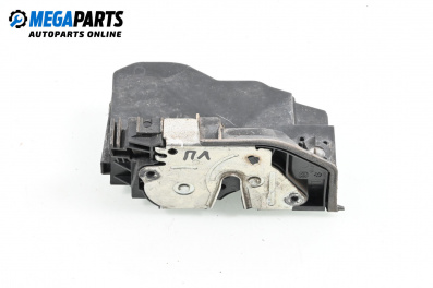 Lock for BMW 5 Series E60 Touring E61 (06.2004 - 12.2010), position: front - left