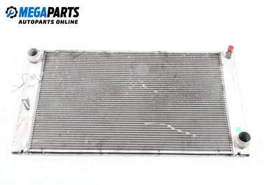 Water radiator for BMW 5 Series E60 Touring E61 (06.2004 - 12.2010) 520 d, 163 hp