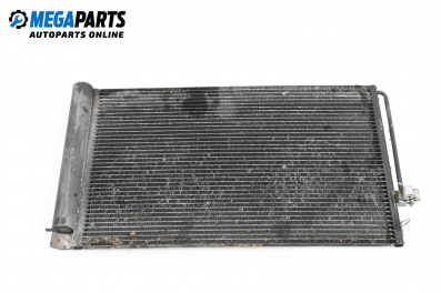 Air conditioning radiator for BMW 5 Series E60 Touring E61 (06.2004 - 12.2010) 520 d, 163 hp