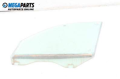 Window for BMW 5 Series E60 Touring E61 (06.2004 - 12.2010), 5 doors, station wagon, position: front - left