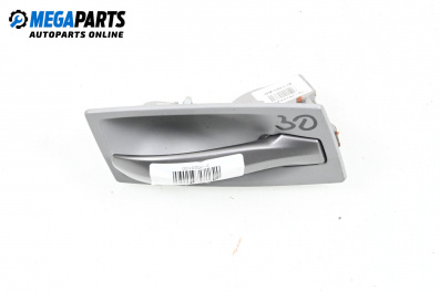 Inner handle for BMW 5 Series E60 Touring E61 (06.2004 - 12.2010), 5 doors, station wagon, position: rear - right
