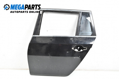 Door for BMW 5 Series E60 Touring E61 (06.2004 - 12.2010), 5 doors, station wagon, position: rear - left