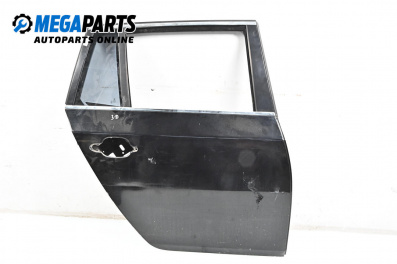 Door for BMW 5 Series E60 Touring E61 (06.2004 - 12.2010), 5 doors, station wagon, position: rear - right