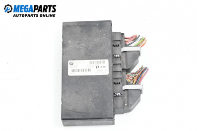 Comfort module for BMW 5 Series E60 Touring E61 (06.2004 - 12.2010), № 9118730