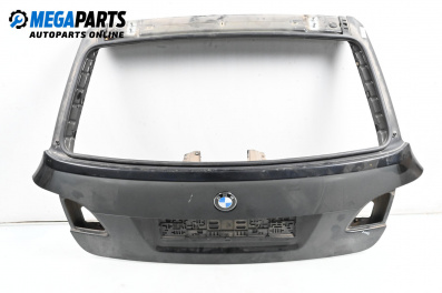 Boot lid for BMW 5 Series E60 Touring E61 (06.2004 - 12.2010), 5 doors, station wagon, position: rear