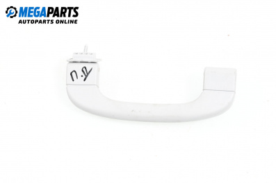 Handle for BMW 5 Series E60 Touring E61 (06.2004 - 12.2010), 5 doors, position: front - right