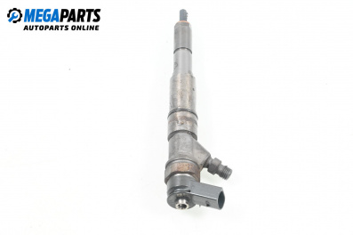 Diesel fuel injector for BMW 5 Series E60 Touring E61 (06.2004 - 12.2010) 520 d, 163 hp, № 0445110212