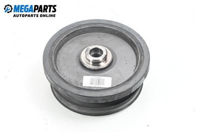 Damper pulley for BMW 5 Series E60 Touring E61 (06.2004 - 12.2010) 520 d, 163 hp