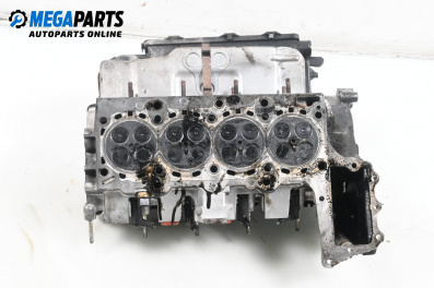 Motorkopf for BMW 5 Series E60 Touring E61 (06.2004 - 12.2010) 520 d, 163 hp