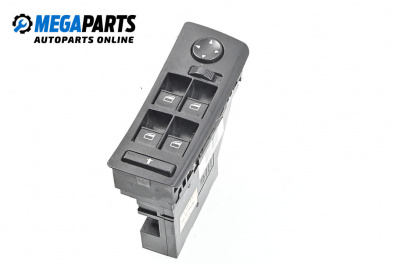 Tasten el. scheiben und spiegel for BMW X5 Series E53 (05.2000 - 12.2006)