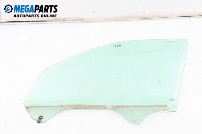 Window for BMW X5 Series E53 (05.2000 - 12.2006), 5 doors, suv, position: front - left