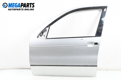 Tür for BMW X5 Series E53 (05.2000 - 12.2006), 5 türen, suv, position: links, vorderseite