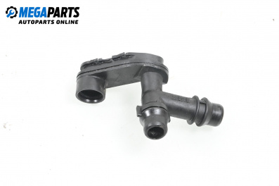 Water connection for BMW X5 Series E53 (05.2000 - 12.2006) 3.0 d, 184 hp