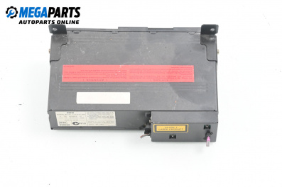 CD wechsler for BMW X5 Series E53 (05.2000 - 12.2006)