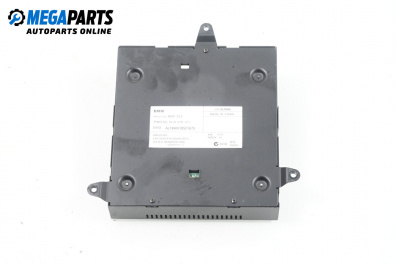 Amplifier for BMW X5 Series E53 (05.2000 - 12.2006), № 65.12-8 379 376