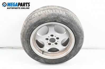 Spare tire for BMW X5 Series E53 (05.2000 - 12.2006) 17 inches, width 8 (The price is for one piece), № 3415720