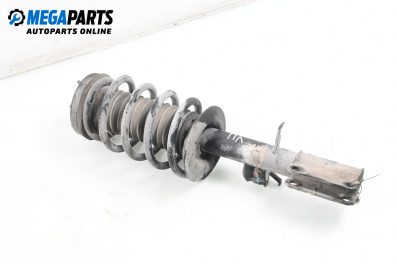 MacPherson-federbein for BMW X5 Series E53 (05.2000 - 12.2006), suv, position: links, vorderseite