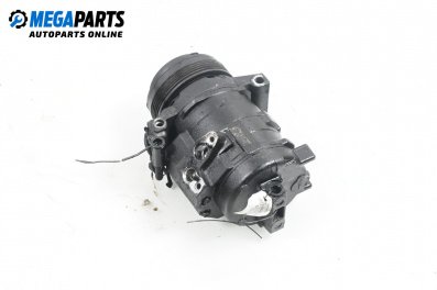 AC compressor for BMW X5 Series E53 (05.2000 - 12.2006) 3.0 d, 184 hp, automatic