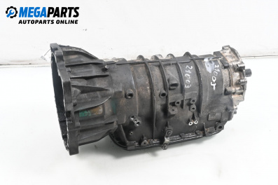 Automatic gearbox for BMW X5 Series E53 (05.2000 - 12.2006) 3.0 d, 184 hp, automatic
