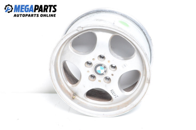 Alloy wheel for BMW X5 Series E53 (05.2000 - 12.2006) 17 inches, width 8 (The price is for one piece), № 3415720