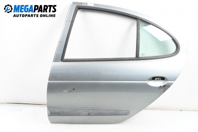 Tür for Renault Megane I Classic Sedan (09.1996 - 08.2003), 5 türen, sedan, position: links, rückseite