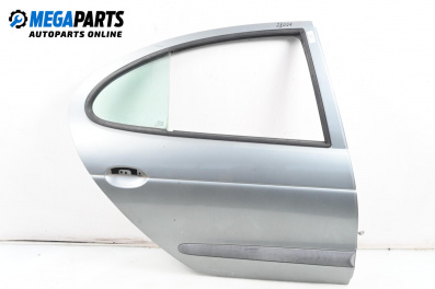 Door for Renault Megane I Classic Sedan (09.1996 - 08.2003), 5 doors, sedan, position: rear - right