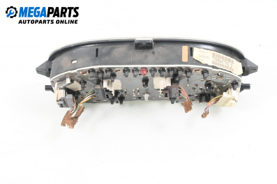 Kilometerzähler for Renault Megane I Classic Sedan (09.1996 - 08.2003) 1.4 (LA0E, LA0V), 75 hp