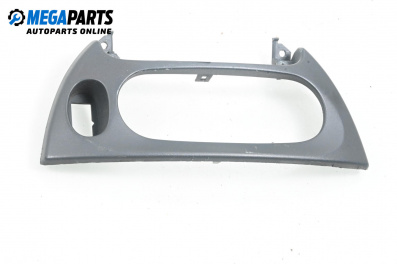 Plastic interior kilometraj for Renault Megane I Classic Sedan (09.1996 - 08.2003), 5 uși, sedan