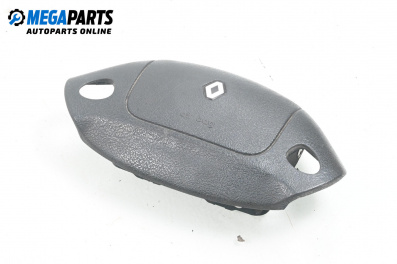 Airbag for Renault Megane I Classic Sedan (09.1996 - 08.2003), 5 uși, sedan, position: fața