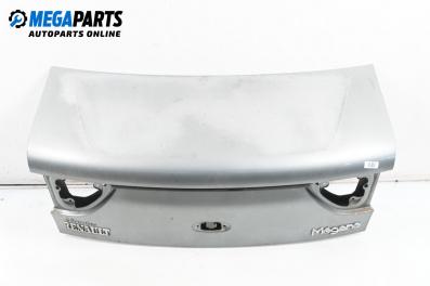 Capac spate for Renault Megane I Classic Sedan (09.1996 - 08.2003), 5 uși, sedan, position: din spate