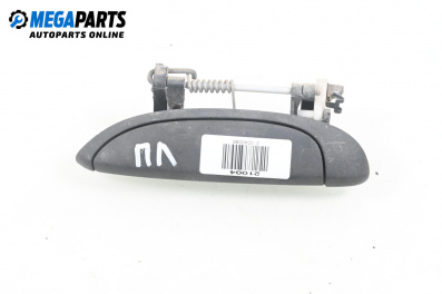 Außengriff for Renault Megane I Classic Sedan (09.1996 - 08.2003), 5 türen, sedan, position: links, vorderseite