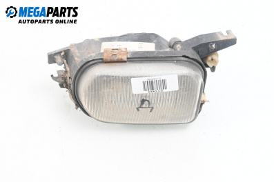Lampă de ceață spate for Mercedes-Benz C-Class Estate (S203) (03.2001 - 08.2007), combi, position: dreapta