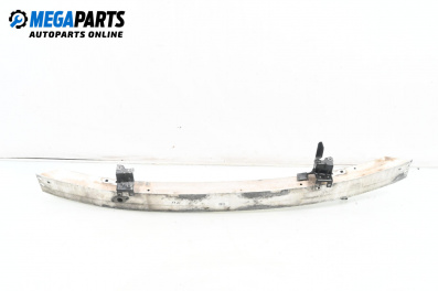 Bumper support brace impact bar for Mercedes-Benz C-Class Estate (S203) (03.2001 - 08.2007), station wagon, position: front