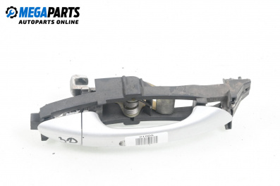 Outer handle for Mercedes-Benz C-Class Estate (S203) (03.2001 - 08.2007), 5 doors, station wagon, position: rear - right