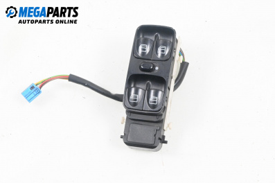 Window adjustment switch for Mercedes-Benz C-Class Estate (S203) (03.2001 - 08.2007)