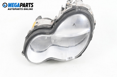 Headlight for Mercedes-Benz C-Class Estate (S203) (03.2001 - 08.2007), station wagon, position: left