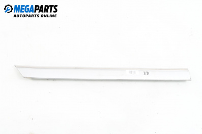 Türleiste for Mercedes-Benz C-Class Estate (S203) (03.2001 - 08.2007), combi, position: rechts, rückseite