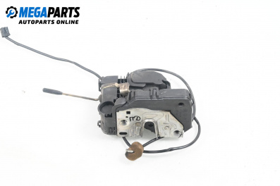 Lock for Mercedes-Benz C-Class Estate (S203) (03.2001 - 08.2007), position: front - right