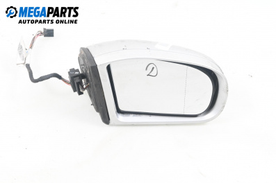 Mirror for Mercedes-Benz C-Class Estate (S203) (03.2001 - 08.2007), 5 doors, station wagon, position: right