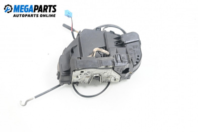 Lock for Mercedes-Benz C-Class Estate (S203) (03.2001 - 08.2007), position: rear - right