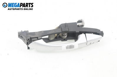Outer handle for Mercedes-Benz C-Class Estate (S203) (03.2001 - 08.2007), 5 doors, station wagon, position: rear - left