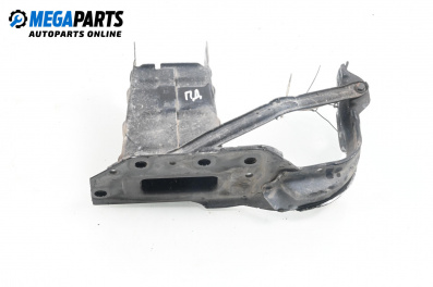 Tampon bară de protecție față for Mercedes-Benz C-Class Estate (S203) (03.2001 - 08.2007), combi, position: dreaptă - fața