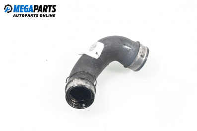 Turbo schlauch for Mercedes-Benz C-Class Estate (S203) (03.2001 - 08.2007) C 220 CDI (203.206), 143 hp