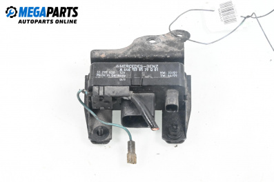 Releu bujii de încălzire for Mercedes-Benz C-Class Estate (S203) (03.2001 - 08.2007) C 220 CDI (203.206), № A 646 153 65 79