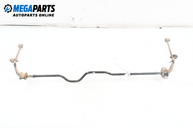 Sway bar for Mercedes-Benz C-Class Estate (S203) (03.2001 - 08.2007), station wagon