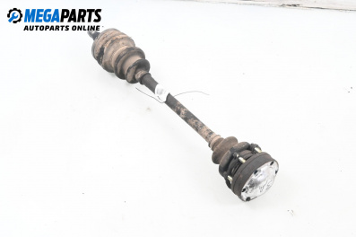 Driveshaft for Mercedes-Benz C-Class Estate (S203) (03.2001 - 08.2007) C 220 CDI (203.206), 143 hp, position: rear - right, automatic