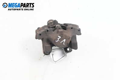 Bremszange for Mercedes-Benz C-Class Estate (S203) (03.2001 - 08.2007), position: links, rückseite