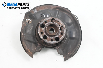 Butuc cu bielă for Mercedes-Benz C-Class Estate (S203) (03.2001 - 08.2007), position: stânga - spate